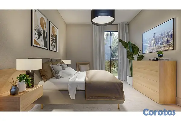 apartamentos - Apartamentos en Venta en Punta Cana Centrico con Todas las Amenidades 5