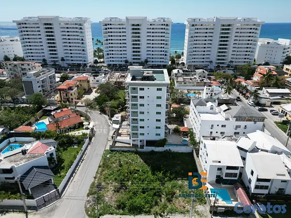 solares y terrenos - SE VENDE DE OPORTUNIDAD Excelente Solar con 750 me 3
