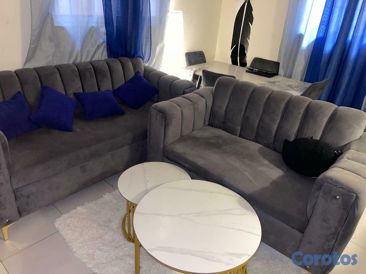 muebles y colchones - Mueble moderno 1