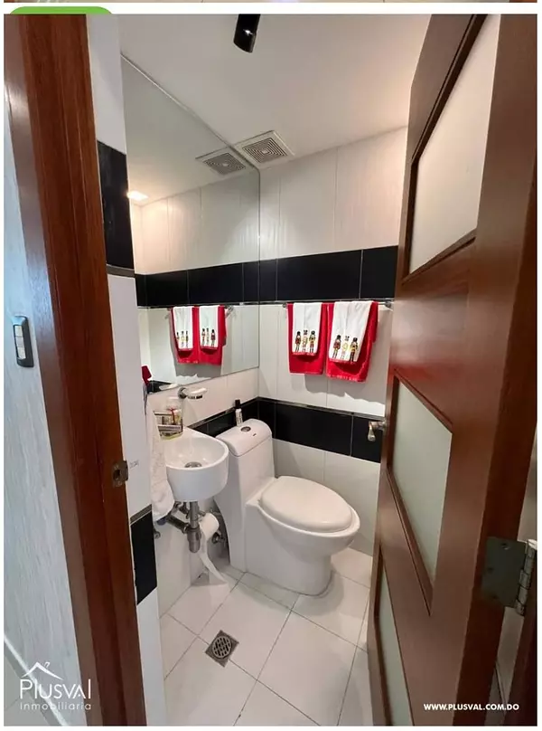 apartamentos - Vendo apartamento en los renacimientos  7