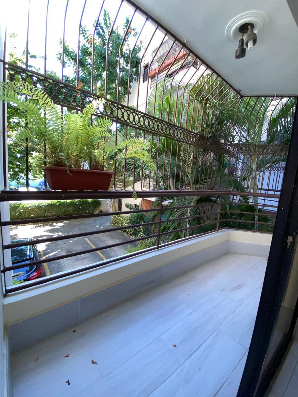 apartamentos - Apartamento en venta y renta en Arroyo Hondo Viejo 2