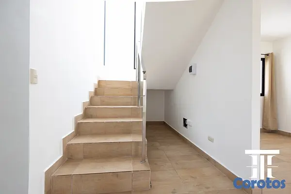 casas vacacionales y villas - VILLA  6