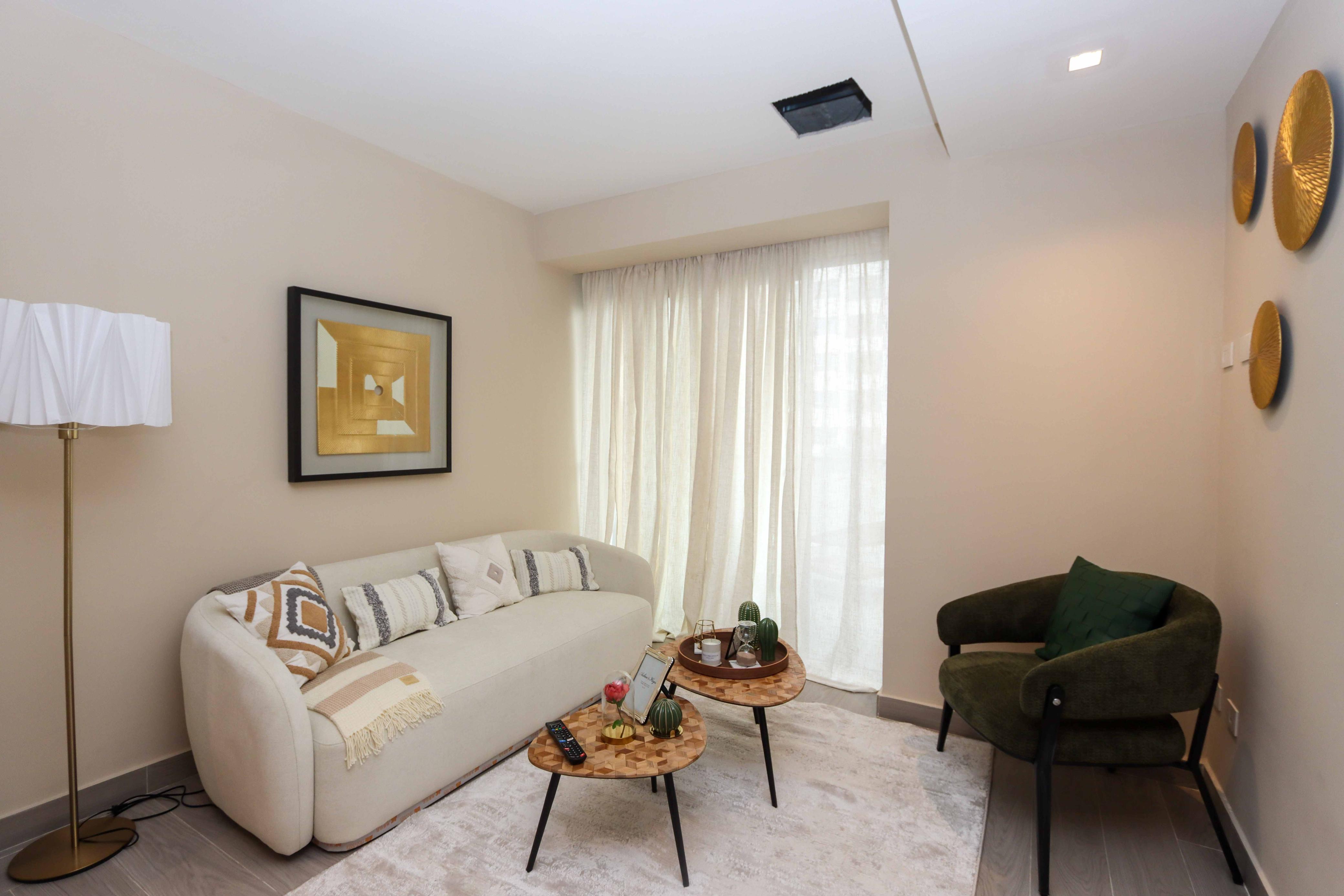 apartamentos - Apartamento en Torre de Lujo en Naco