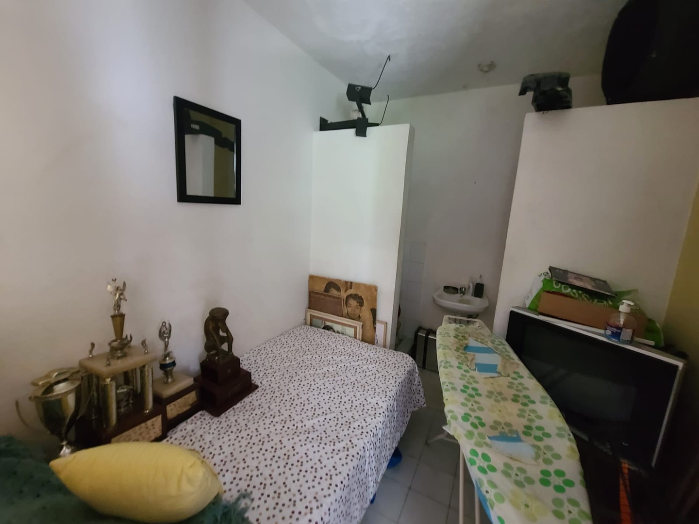 apartamentos - OPORTUNIDAD De vivir En Hermoso y Amplio Apto 4to Piso En el VERGEL CÓDIGO: PD15 6