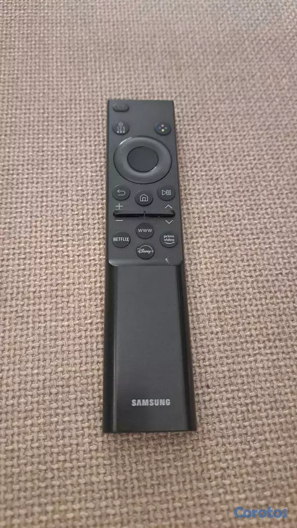 electrodomesticos - 🔥 Samsung 55” Pantalla Gigante – Como Nuevo (1 Año) 2