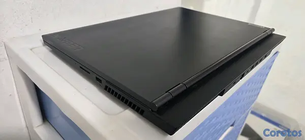 computadoras y laptops - lenovo Legion 17 Pulg Core i7 10th Gen Ram 16gb Disco 1tb ssd Nvidea Gtx 1650ti  3