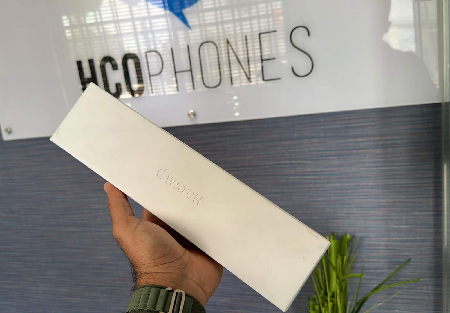 celulares y tabletas - Apple Watch Series 7 45mm Stainlees Steel Nuevo Cel + Gps Nuevo $ 21,500 Pesos 0