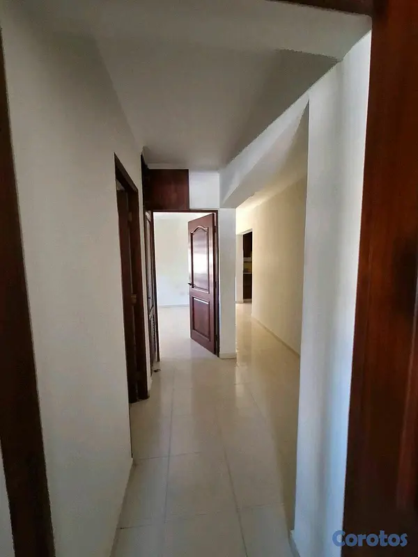 apartamentos - Rento apartamento en los km  6