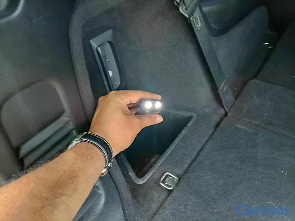 jeepetas y camionetas - dodge durango 2012 12