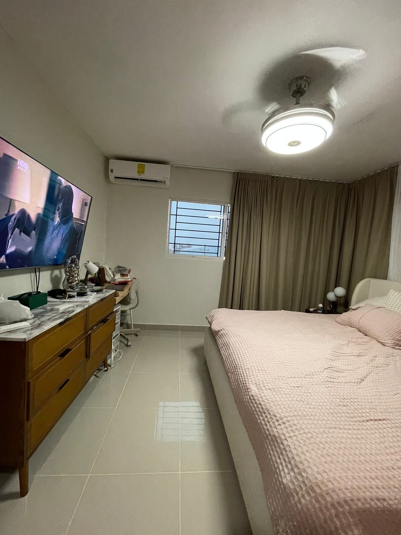 apartamentos - APARTAMENTO EN VENTA EN GURABO. 9