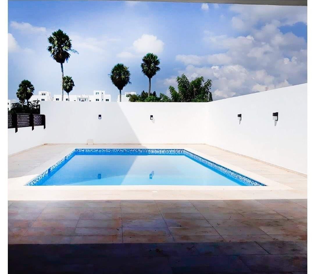 apartamentos - APARTAMENTO EN VENTA EN LOS LLANOS DE GURABO  7