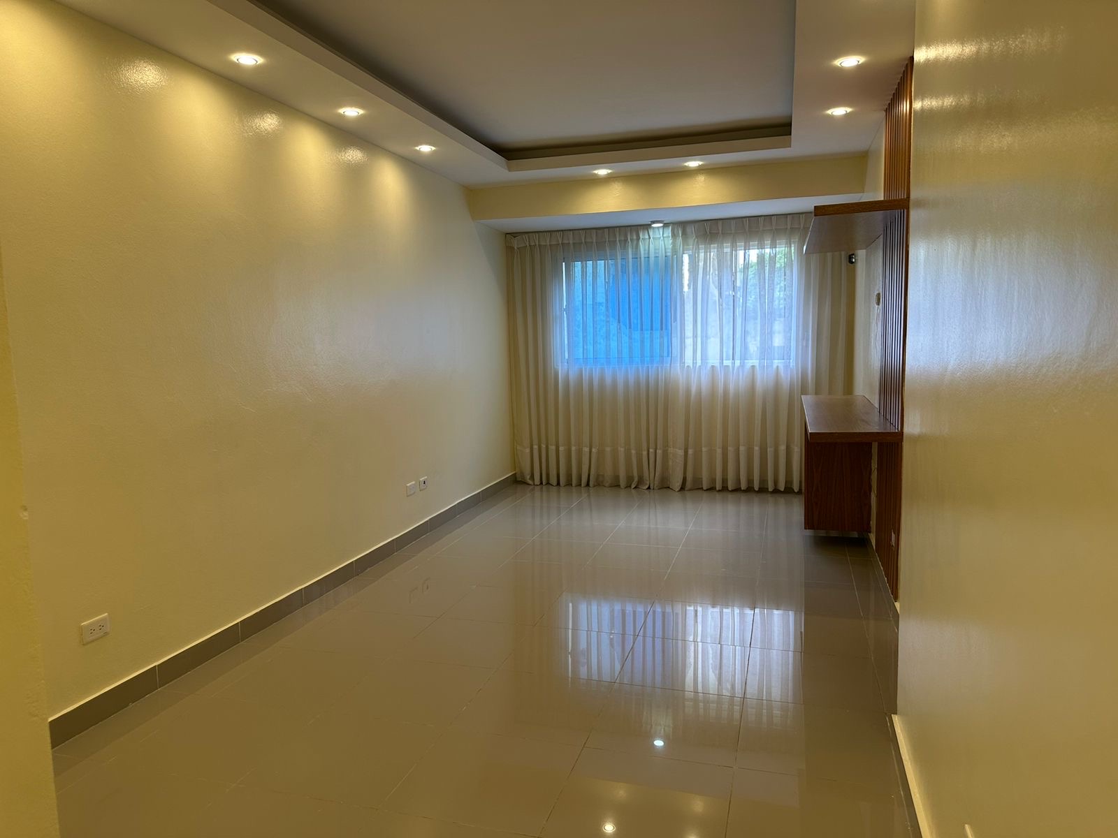 apartamentos - hermoso apartamento en una zona céntrica en la zona universitaria  2