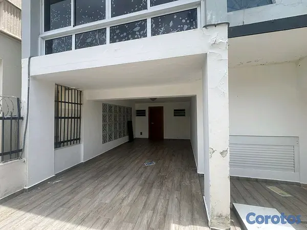 casas - Alquiler de Casa comercial  7
