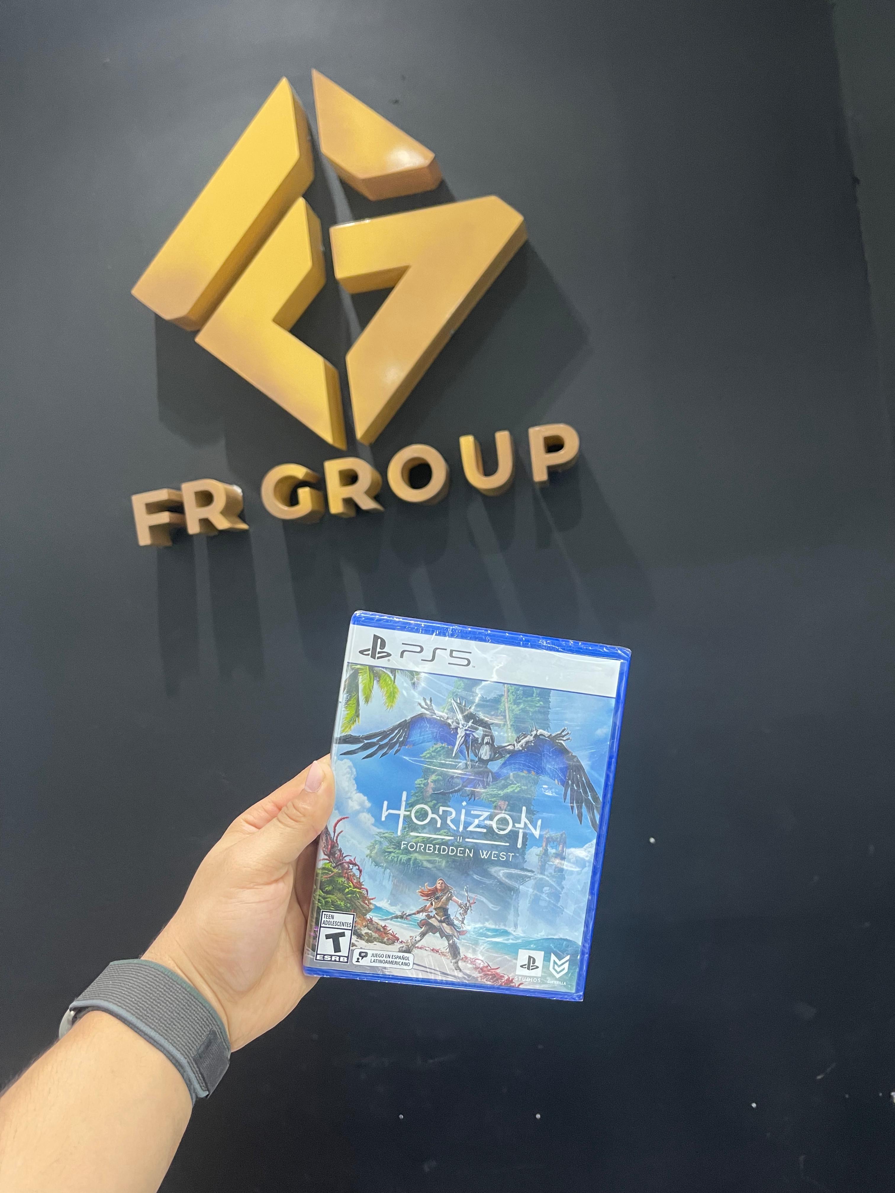 consolas y videojuegos - juegos de PS5 8