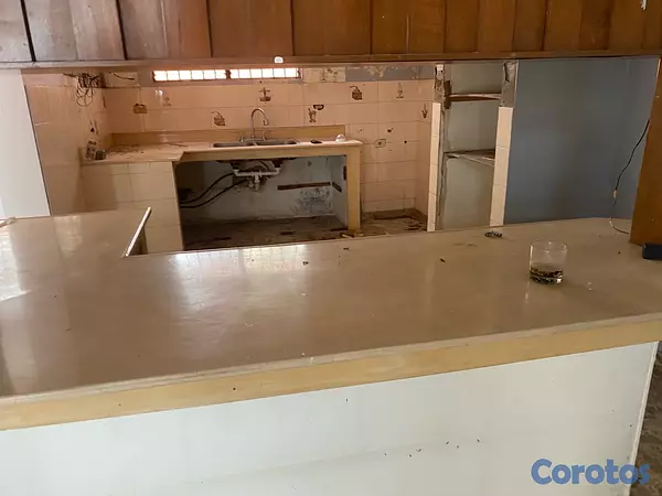 casas - se alquila casa comercial  4