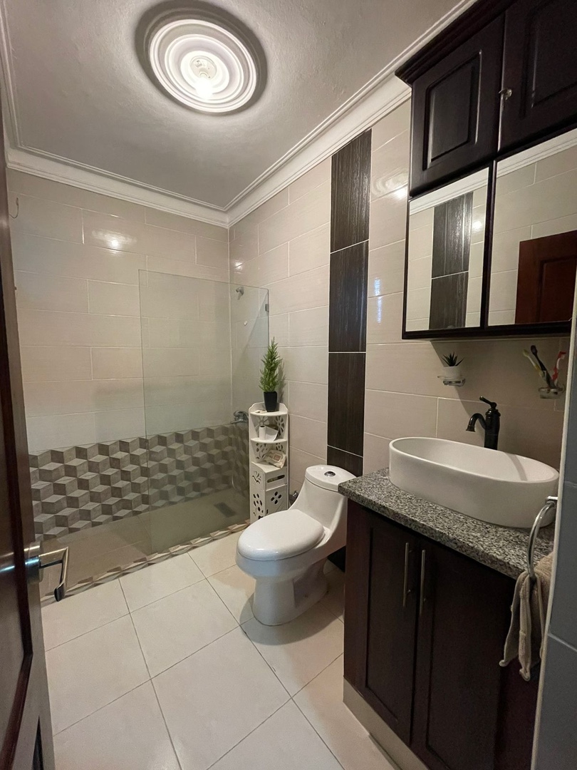 apartamentos - APARTAMENTO EN SANTIAGO DE LOS CABALLEROS  6