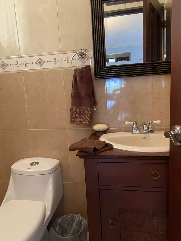 apartamentos - Vendo apartamento clásico en Los Cacicazos 6