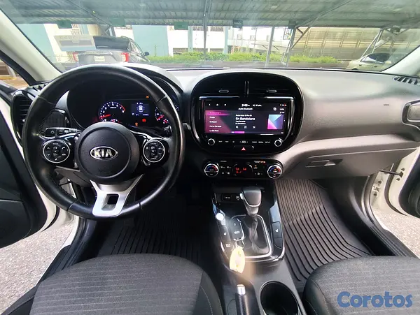 carros - ✅Kia SOUL EX 21 ✅ 11