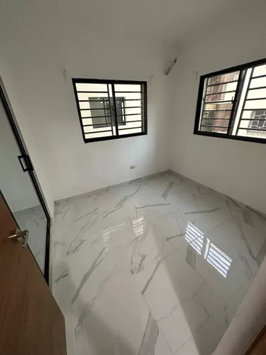 apartamentos - SE VENDE APARTAMENTO EN RESIDENCIAL EN SAN ISIDRO, 2