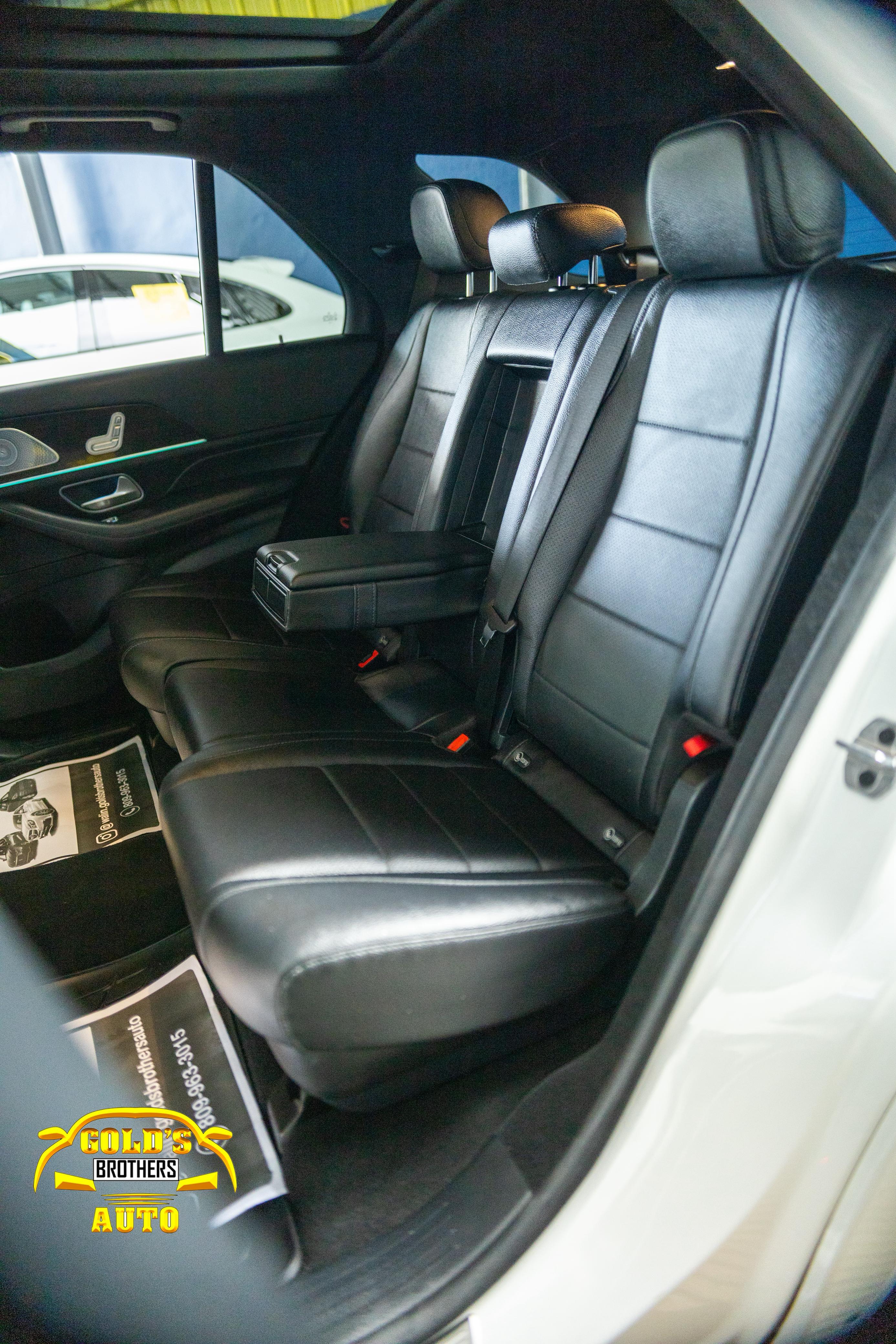 jeepetas y camionetas - Mercedes Benz GLE 350 AMG 2021 Recien Importada 7