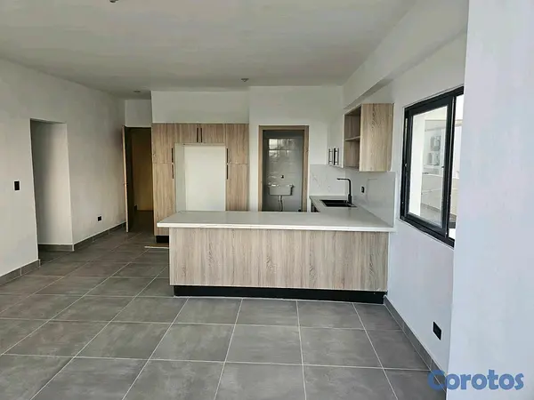 apartamentos - Renta de apartamentos en el millon nuevo  4