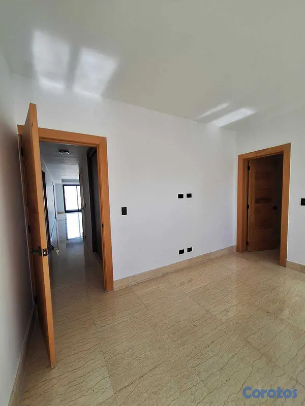 apartamentos - ¡Apartamento Nuevo en Renta en Naco – Piso Alto y  9