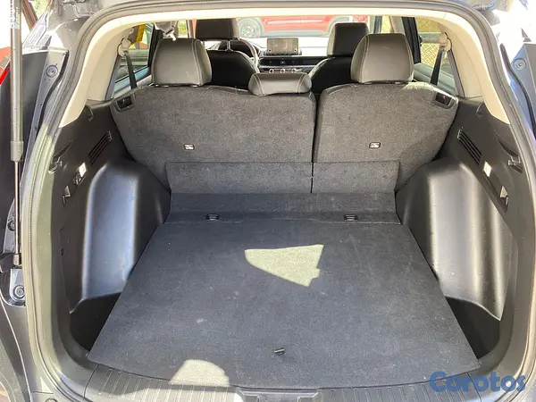 jeepetas y camionetas - Honda Crv EX 2024 7