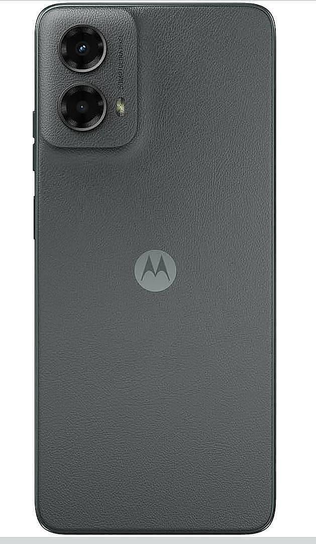 celulares y tabletas - Celular Moto g 5G 2024, Protector y Cover 1