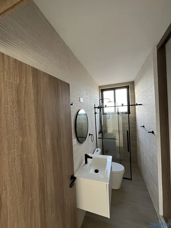 apartamentos - Se Alquila Apto. 3 Habs NUEVO en el Millón  9