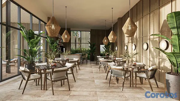 apartamentos - Apartamento en venta en Vista Cana, Punta Cana 10