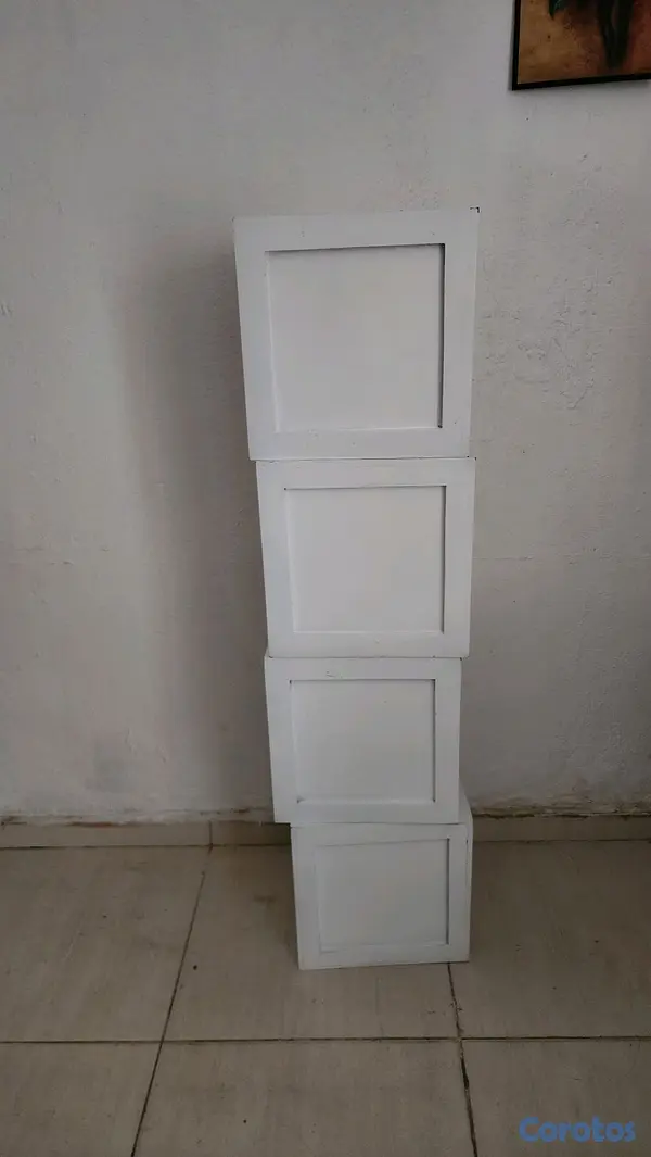 equipos profesionales - Se vende mobiliario para decoraciones de eventos.  3