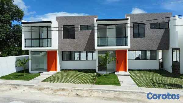 otros inmuebles - Villas Duplex en Brisas de Punta Cana Cerca de Downtown 1