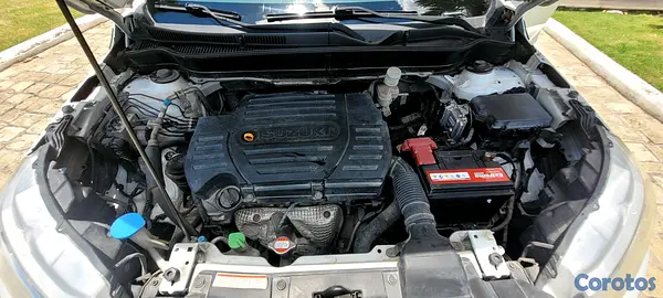 jeepetas y camionetas - Suzuki Vitara 2020 8
