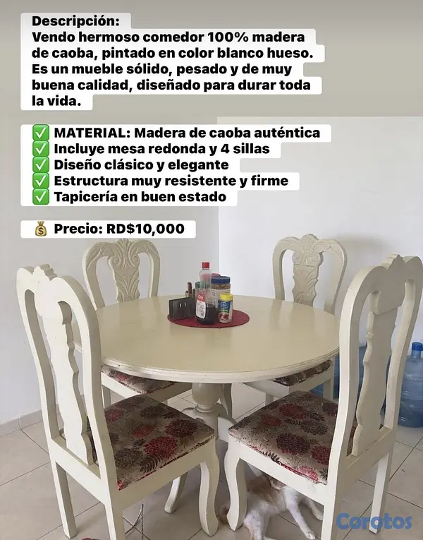 muebles y colchones - Hogar  2