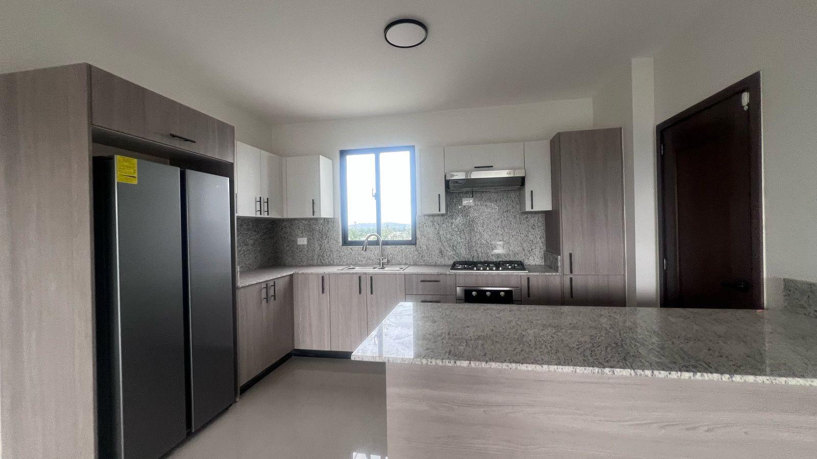apartamentos - Apartamento de alquiler con vista a las montañas, cerca del Homs 9