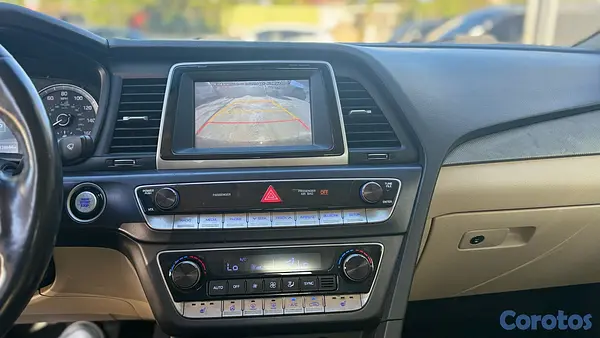 carros - 2019 Hyundai Sonata SEL CLEAN CARFAX 9