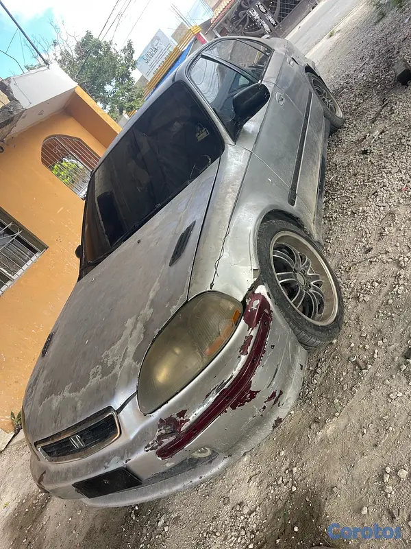 carros - Documento al día  2