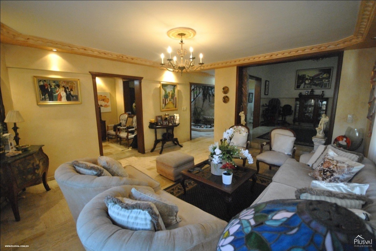 casas - Venta de Casa en Buenos Aires del MIrador 7