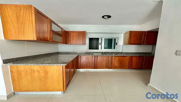 apartamentos - Apartamento en Evaristo Morales 5