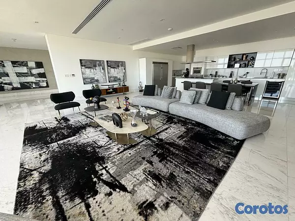 apartamentos - Apartamento en la Torre Anacaona 27 en Oferta 4