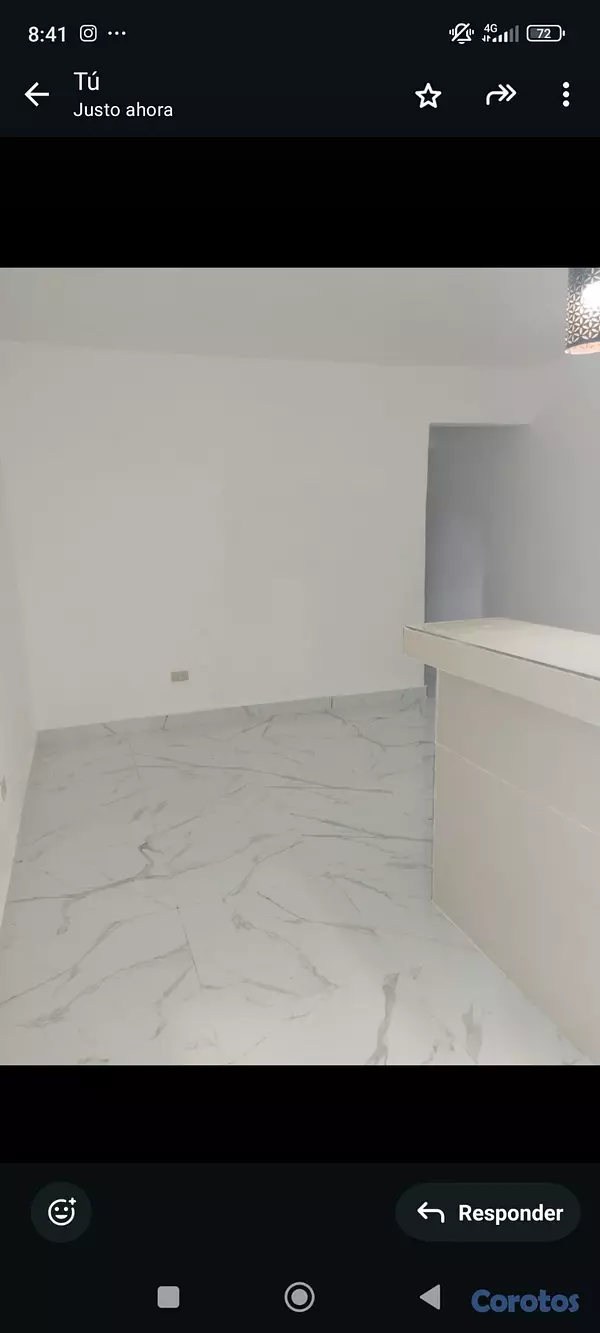 casas - Se alquila casa 4