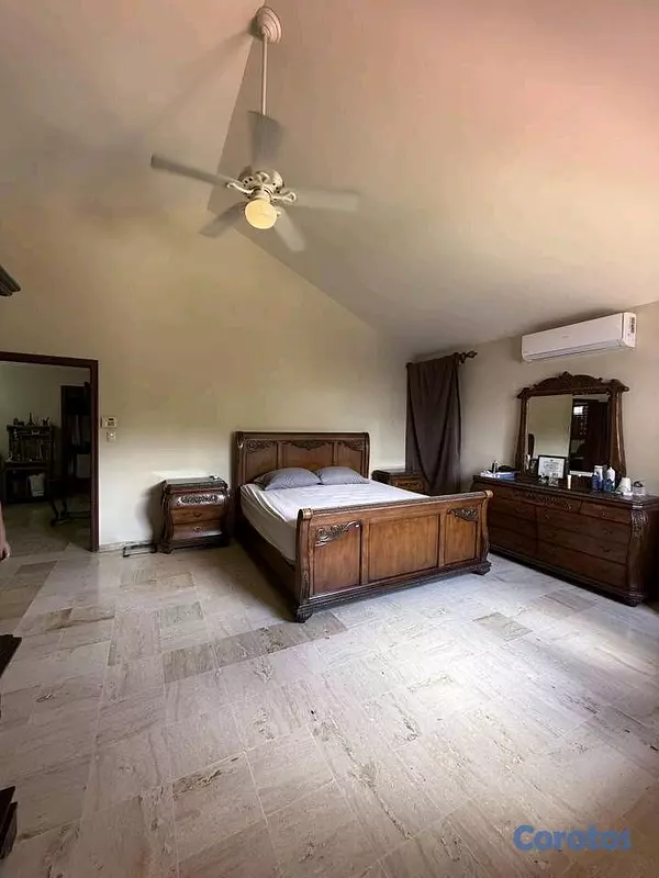 casas - Venta de Casa en Los Cacicazgos  6