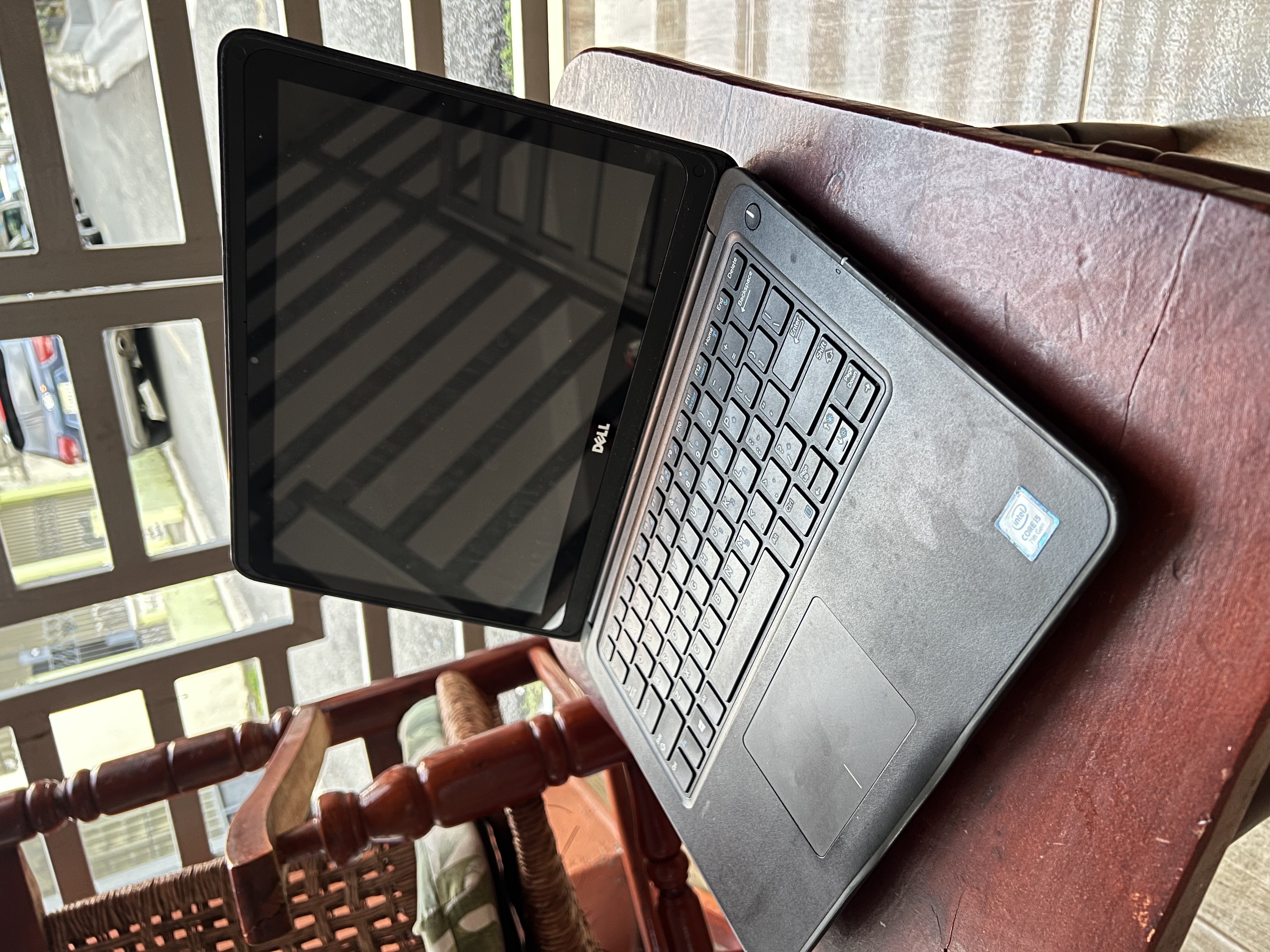 computadoras y laptops - VENTA PC LATITUDE 3380 4