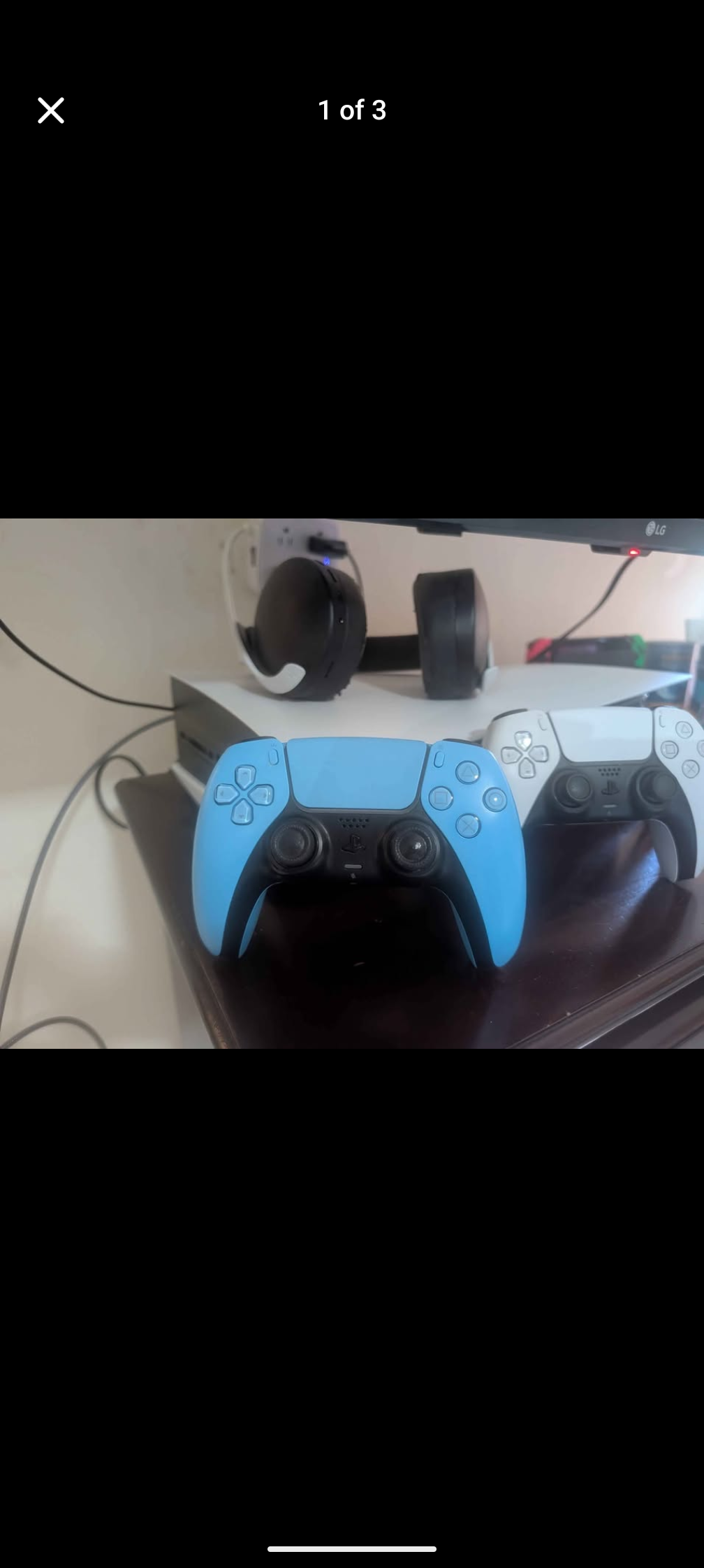 consolas y videojuegos - Playstation 5 2