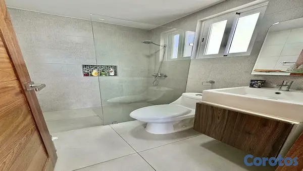 penthouses - Penthouse en Renacimiento 10