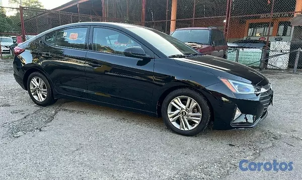 carros - 2020 Hyundai Elantra SEL  5