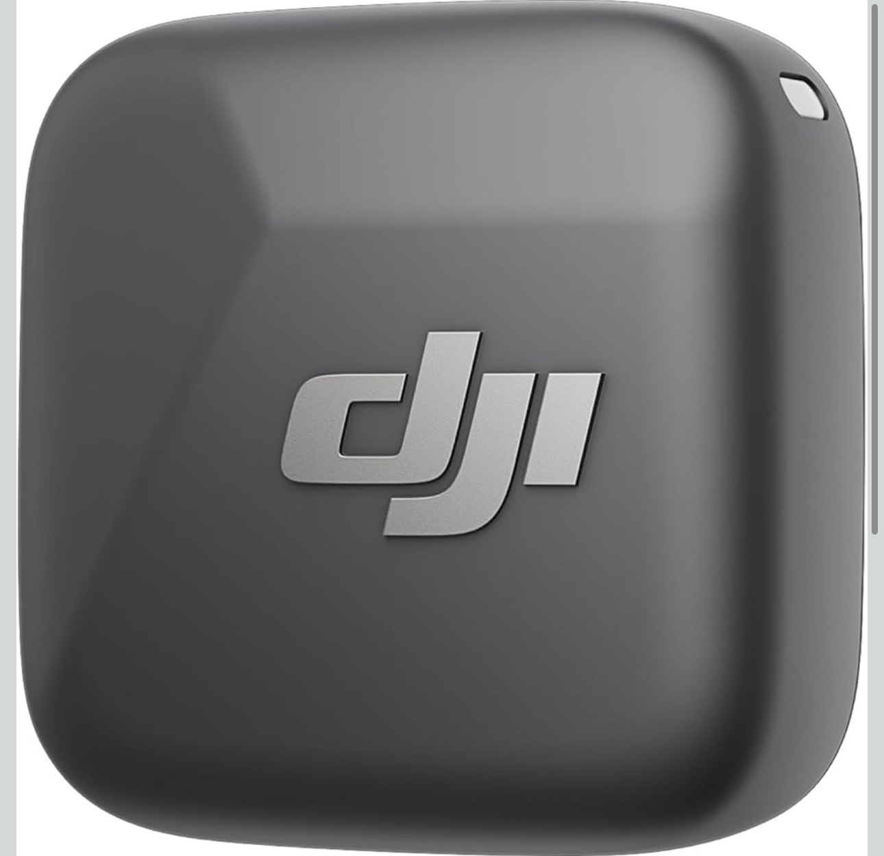 camaras y audio - DJI Mic Mini 0