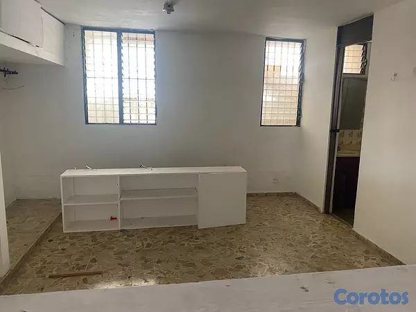casas - se alquila casa comercial  5