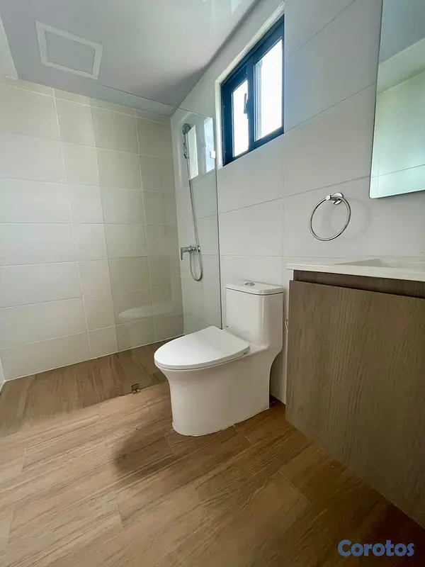 apartamentos - Apartamento en alquiler en Evaristo Morales – Dist 16