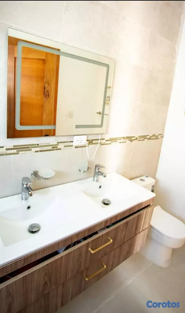 casas vacacionales y villas - Villa en alquiler en VistaCana | 10